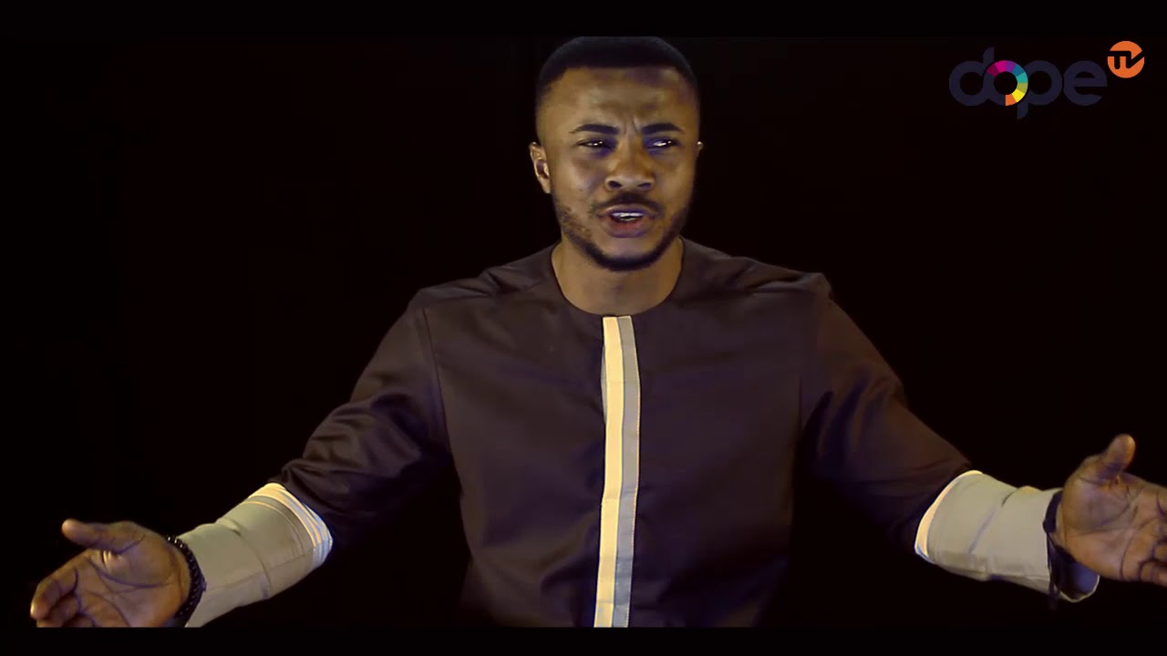 There are a lot of wack actors In Nollywood | Aaron Sunday