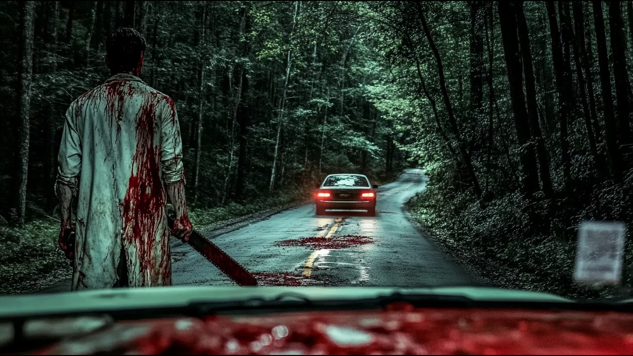 Un viaje en busca de tranquilidad se convirtió en una lucha por la vida | Película Suspense HD