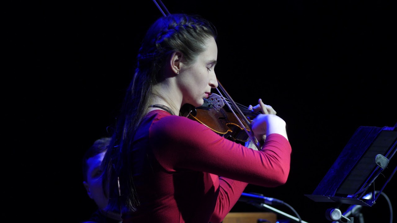 Astor Piazzolla - Oblivion