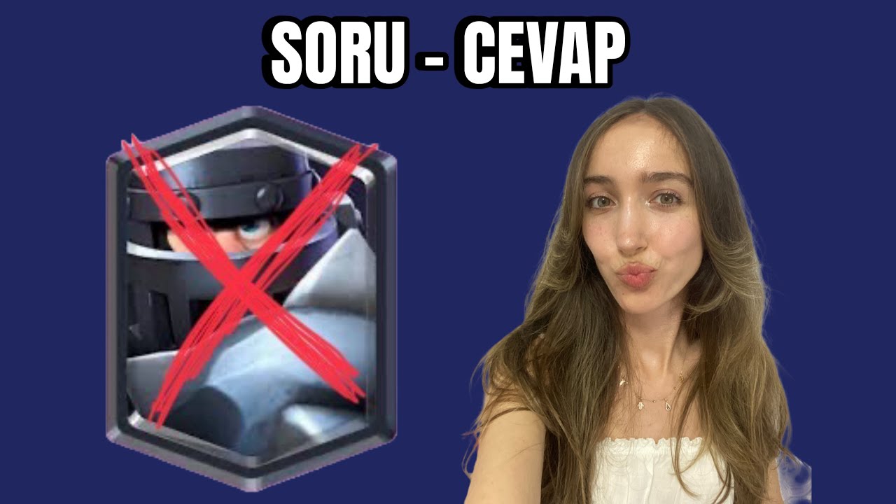 1000 ABONE ÖZEL SORU CEVAP