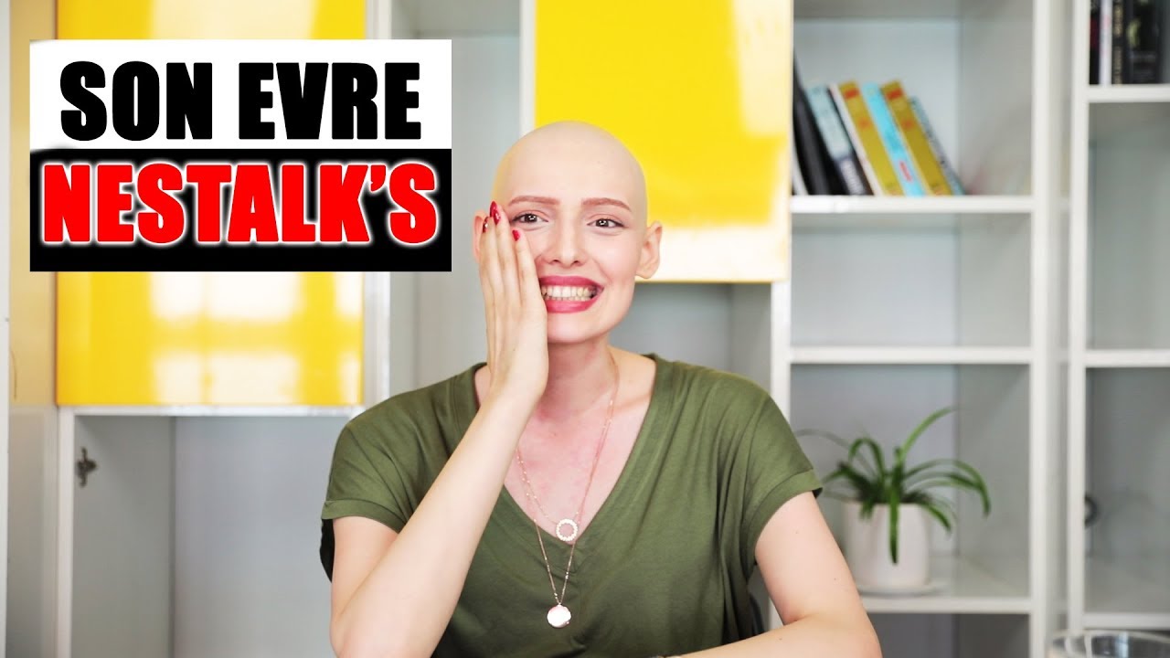 SON EVRE | NESTALKS