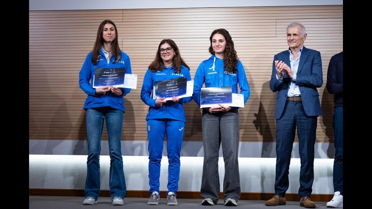Progetto Talento 2025: la sintesi dell'evento finale