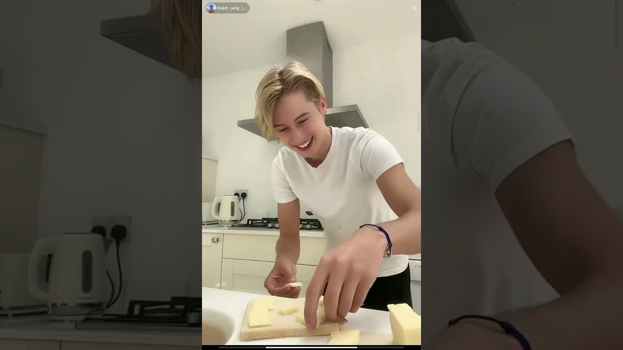 TikTok Live 07/21/2023 || Ralph Leng Philippines