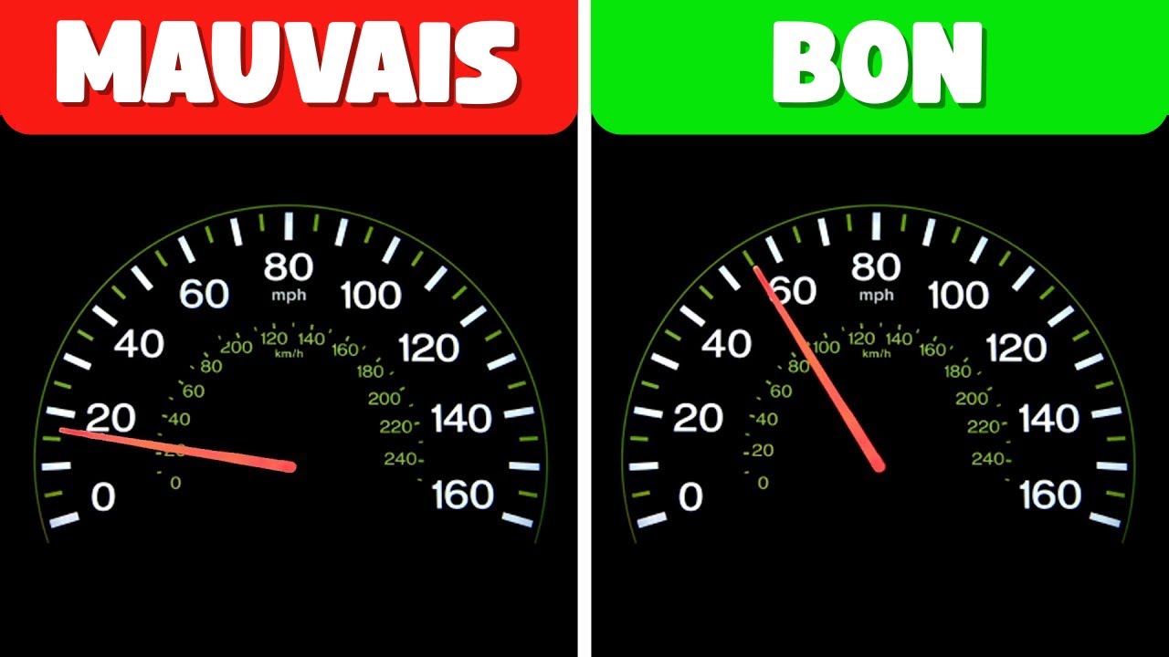 13 Choses que Vous Faites et Qui Casseront Votre Voiture Avant 150.000 km