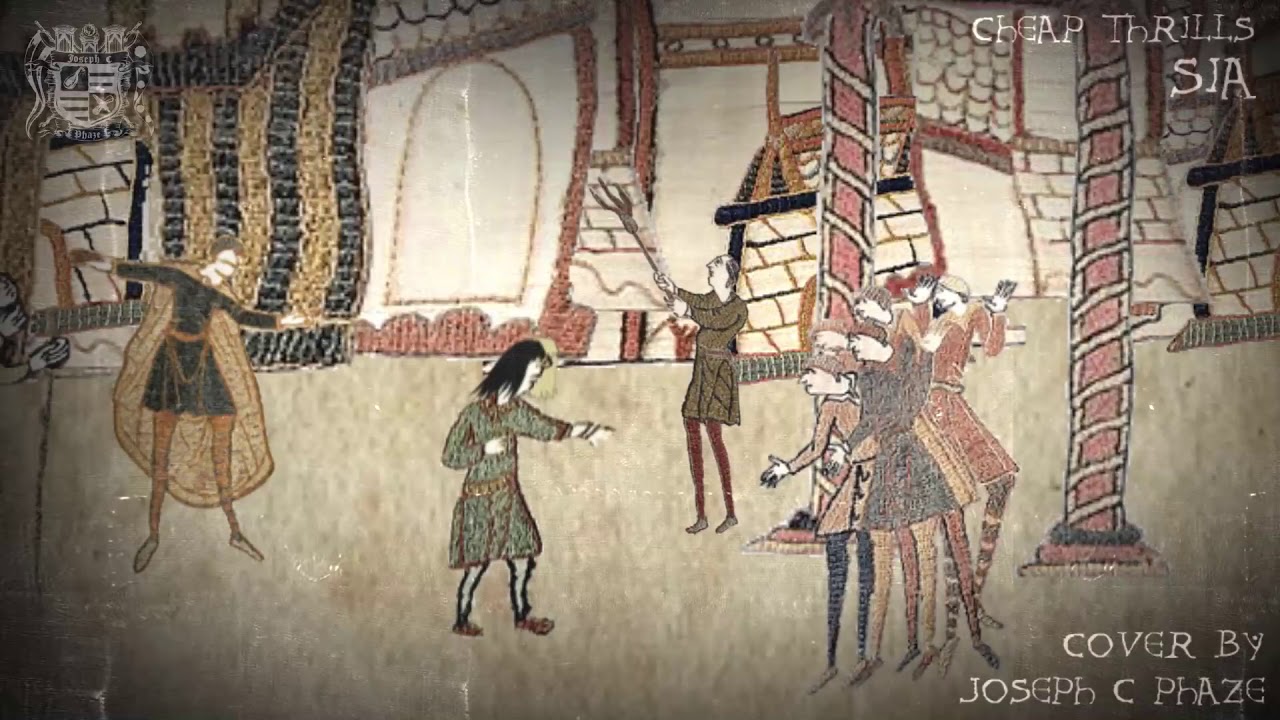 Cheap Thrills (Medieval/Bardcore)
