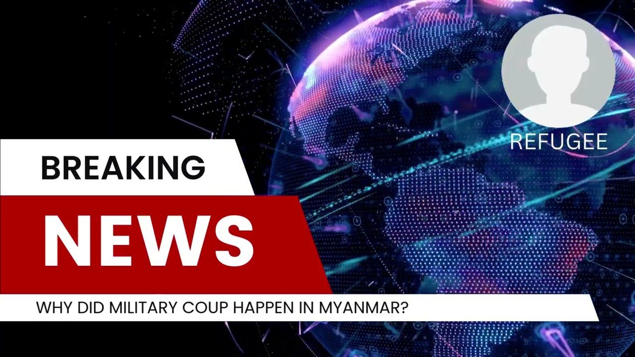 Myanmar Political (1) Review