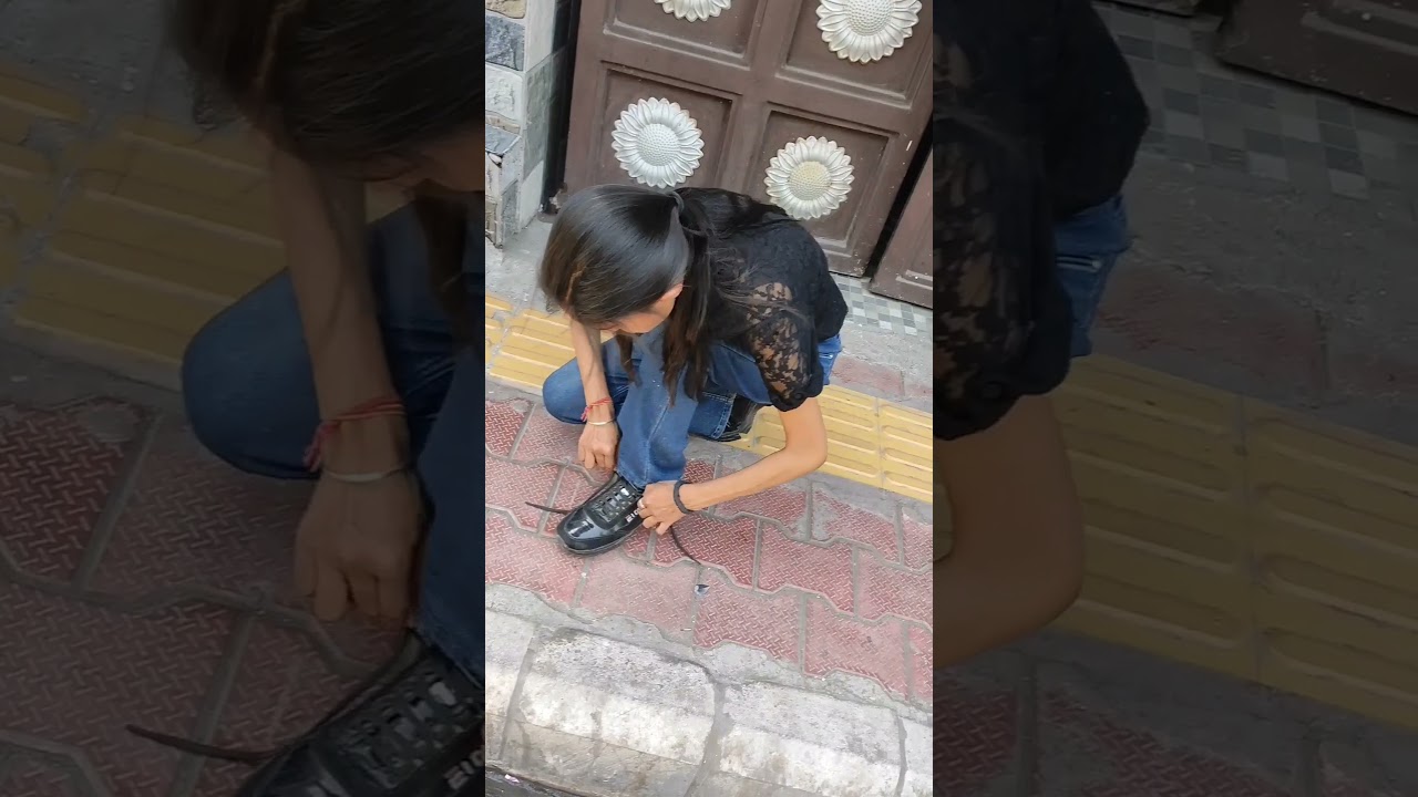 1st daily vlogging 😅❤️