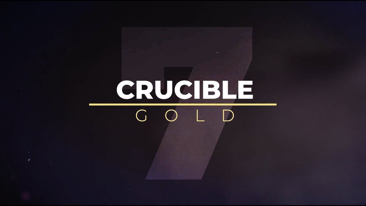 Crucible Gold | Эпизод седьмой | Стив Дэвис