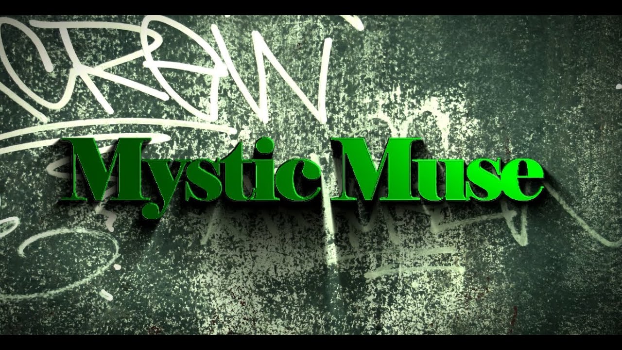 TW 25.05.2019 pov. Mystic Muse