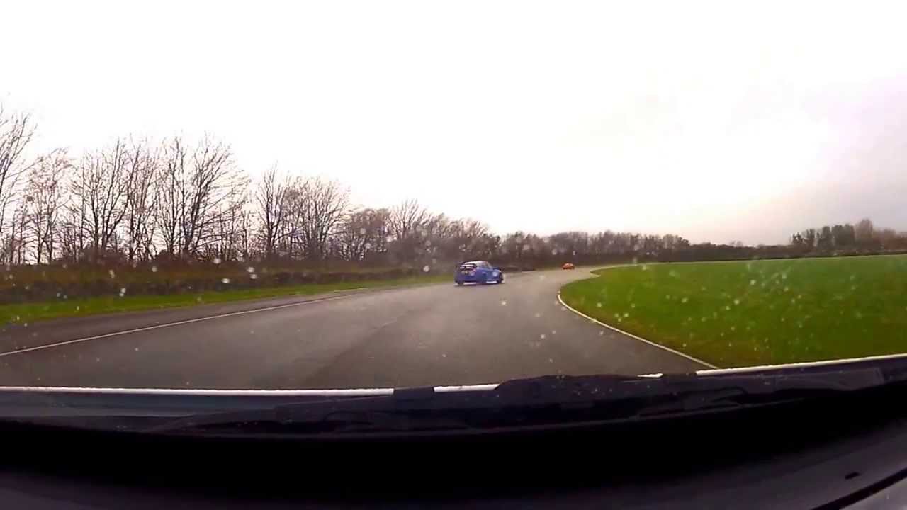 Llandow Evo 6 Slide 1/2/2014