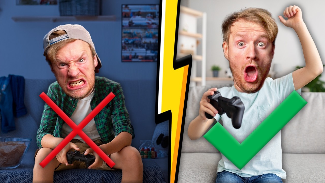 Was zocke ich mit meinen Kindern? | StoryTime