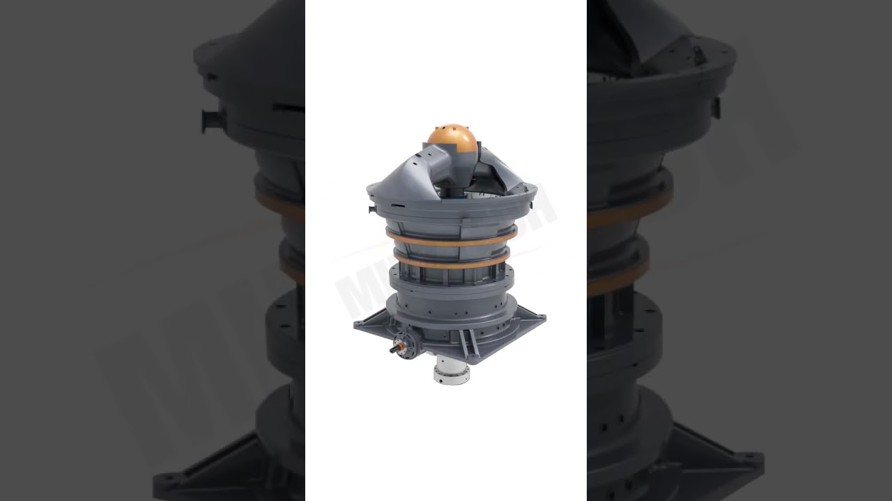 Different types of crusher are available for your choice