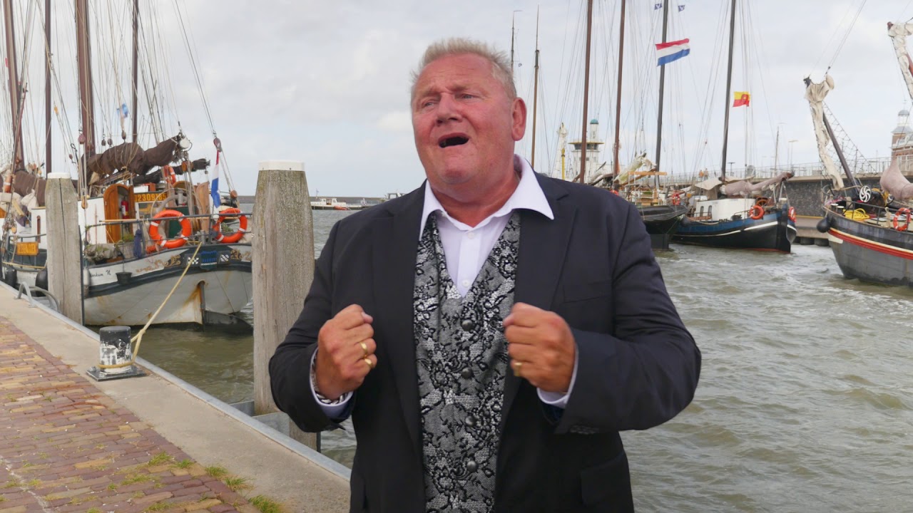 Dirk Meeldijk - Zeg Het Mij (offciële videoclip)