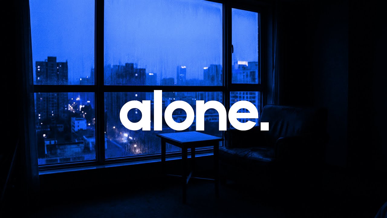 i don't need you.