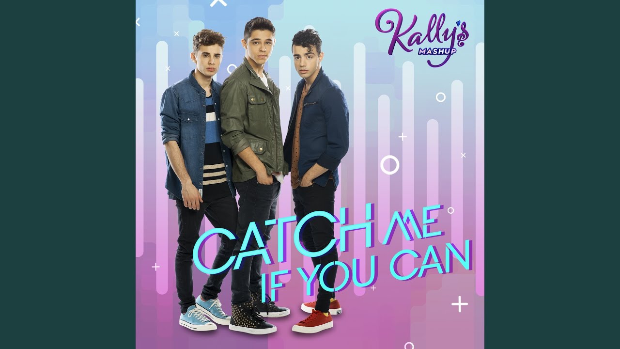 Catch Me If You Can