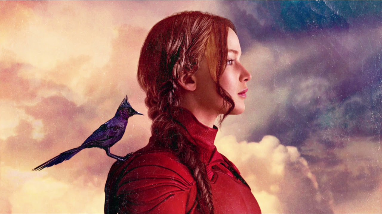 The Hunger Games: Mockingjay Part 2-Full Soundtrack (Original Motion Picture Soundtrack) [HQ Audio]