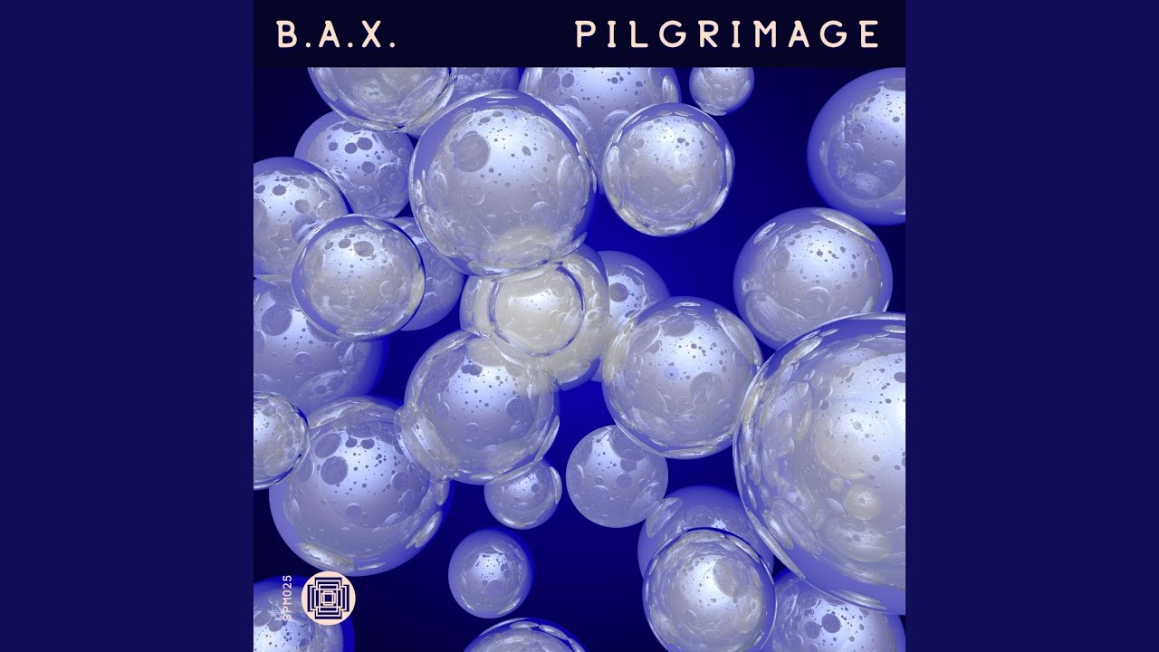 Pilgrimage (Doan Remix)