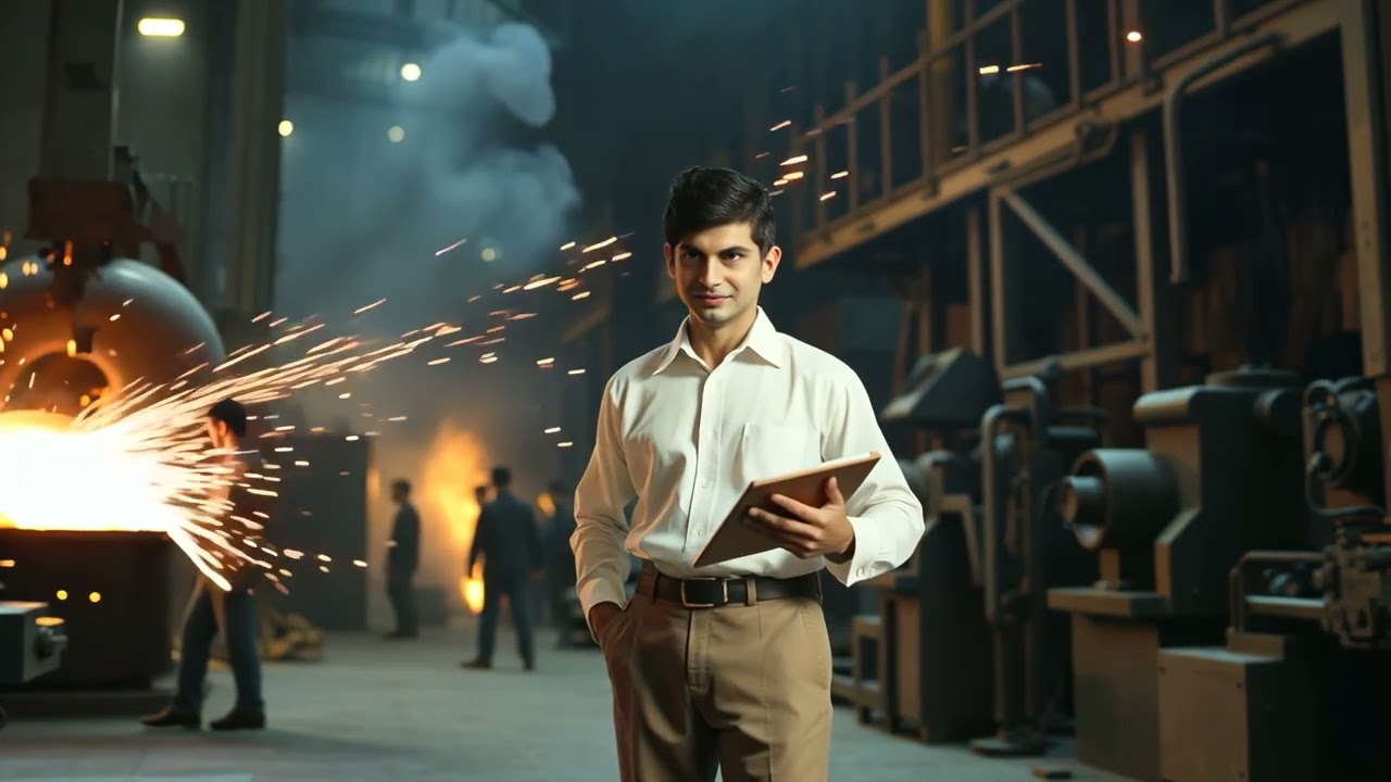 Ratan Tata Story