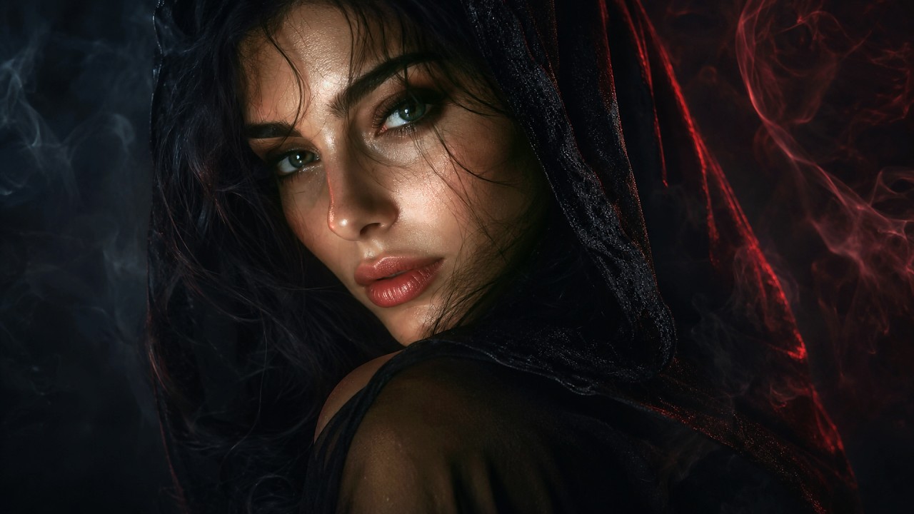 MIDNIGHT COVEN &mdash; Sensual Liquid Wave & Dark Mystical Chill Mix (Vol. 9)