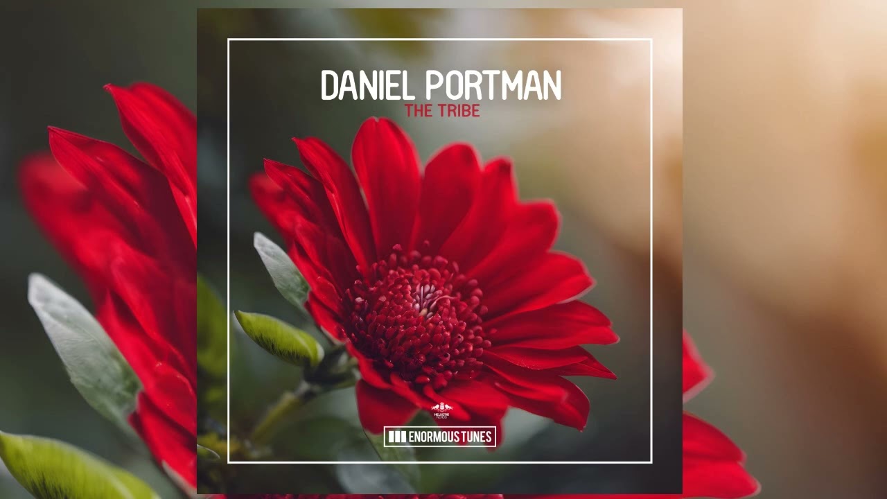 Daniel Portman - The Tribe