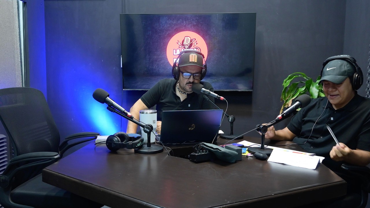 Polémica en el Senado, cárcel en Jalisco y Bad Bunny en el Super Bowl | Ep. 16 La Neta del Planeta