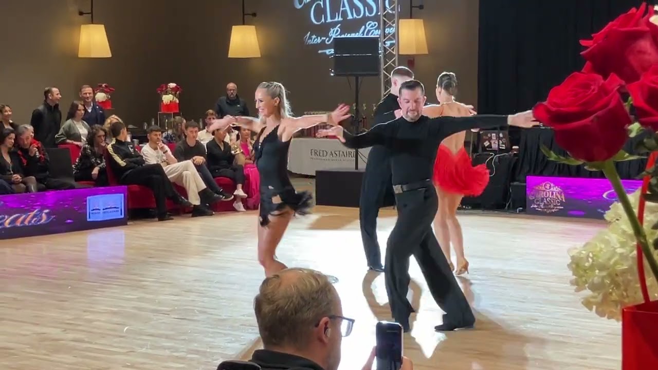 Cha-cha