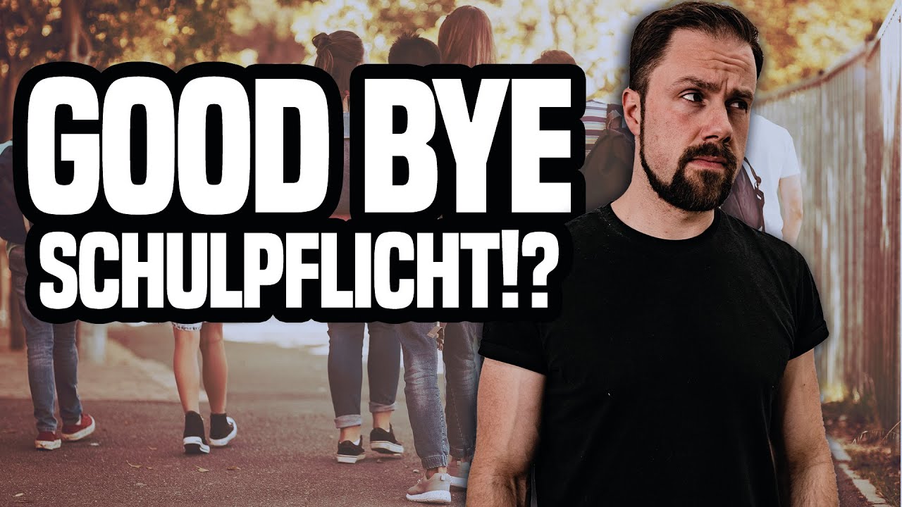 Wenn Kinder nicht zur Schule gehen wollen | Was passiert wenn die Schulpflicht nicht gilt?