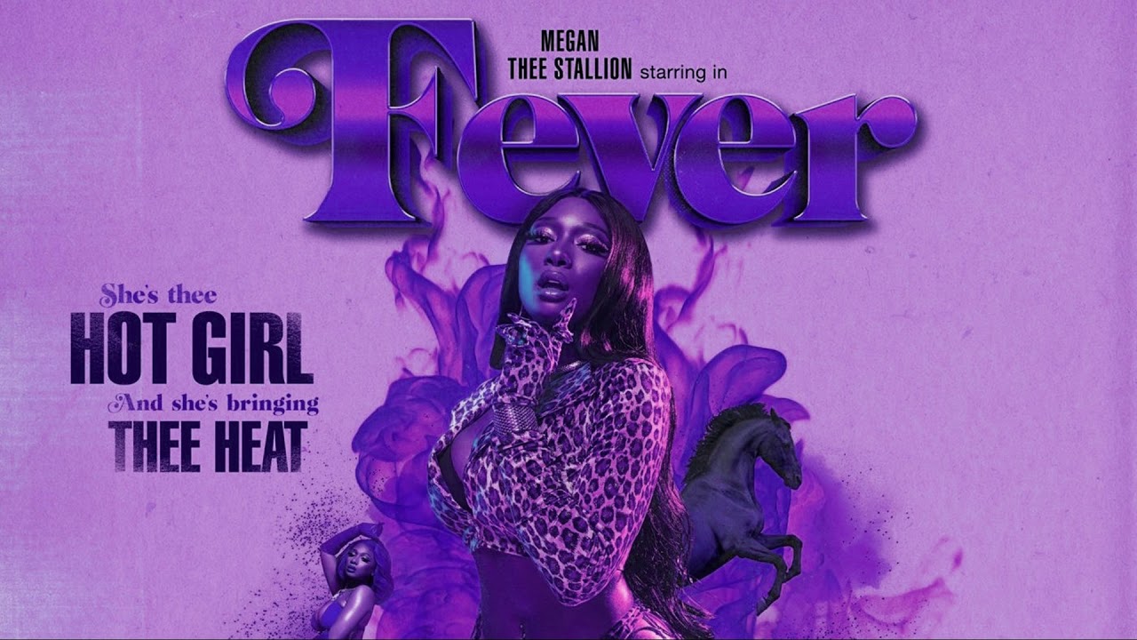 Megan Thee Stallion Ft Da Baby - Cash Shit SLOWED