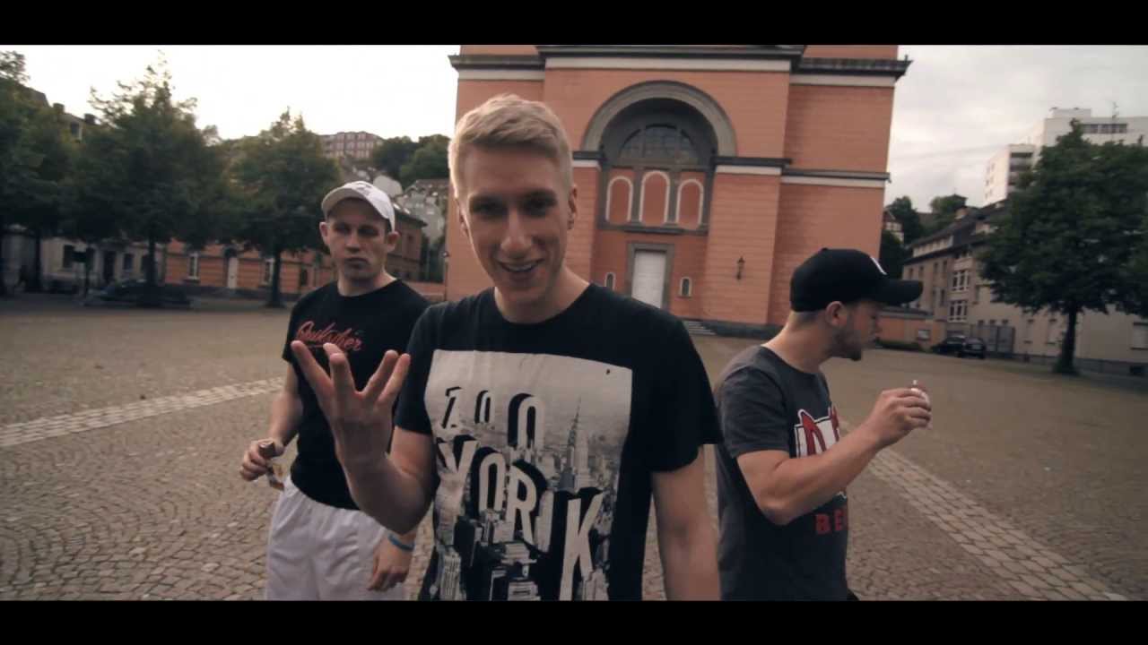 MoooN feat. ME-L Techrap vs. King Track (VBT 2013 Zwischenrunde)