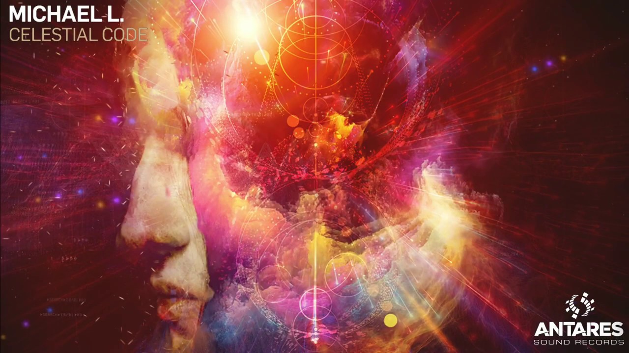 Michael L. Celestial Code (Original Mix)