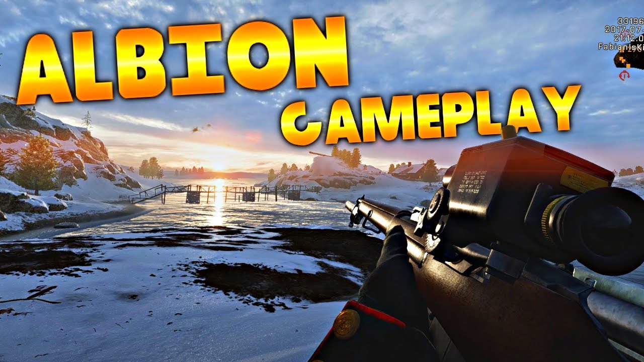Battlefield 1 - New Map 