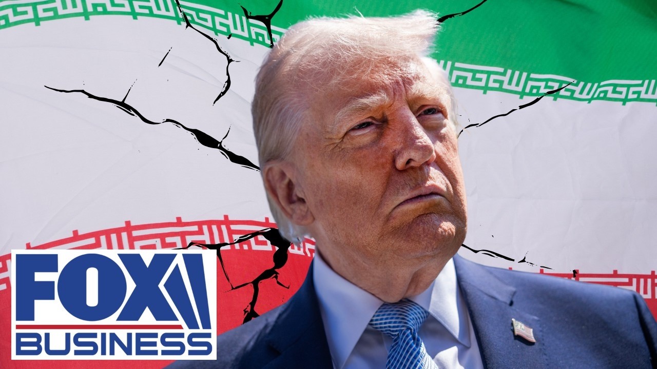 Трамп намекает на возможность заключения сделки с Ираном в течение недели.