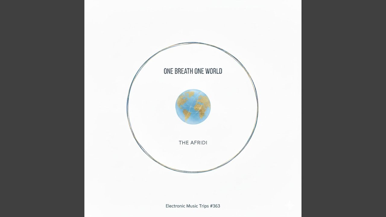 One Breath One World