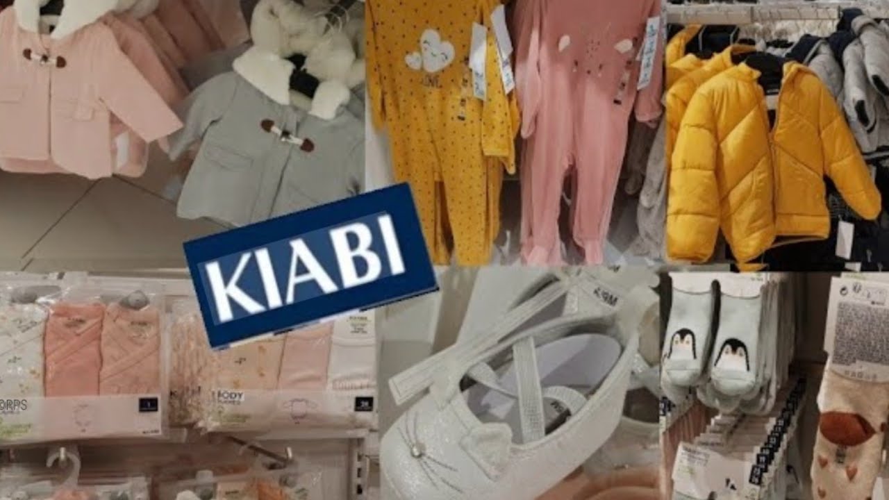 ما تقوليليش مازال ما شفتيش الجديد عند كيابي ، فرحي روحك يا مدام و فرحي ولادك