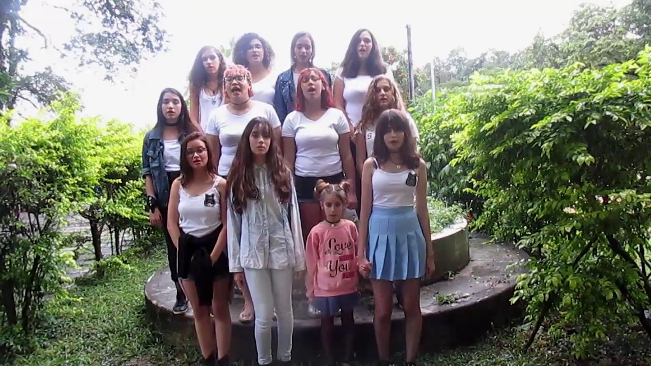 BTS 5 Anos - Coral '2! 3! Army Version' By: Cevs (CC Kor/Eng/ Pt BR)