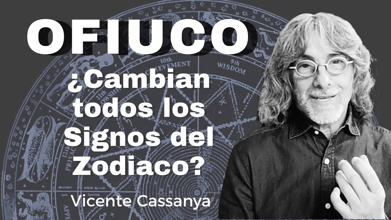 ¿Cuál es tu verdadero signo del Zodiaco?