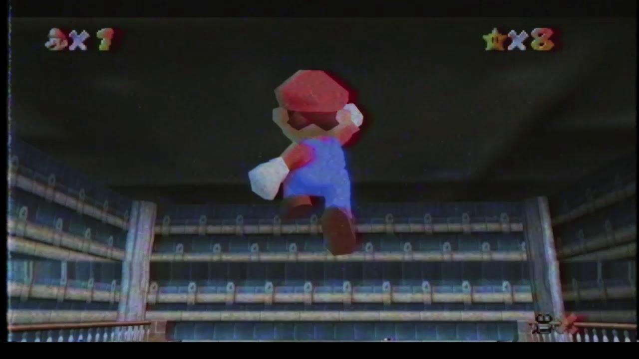 ＭＡＲＩＯＷＡＶＥ　６４