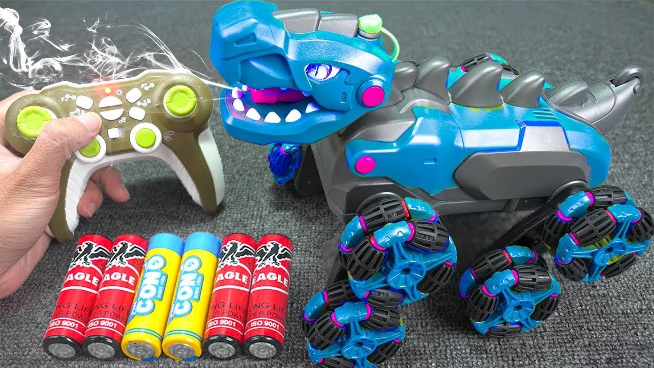 Unboxing Rc Bike Futrue, SuperCar Police, Rc Tralalero Tralala, Rc Super Spider | Review toys