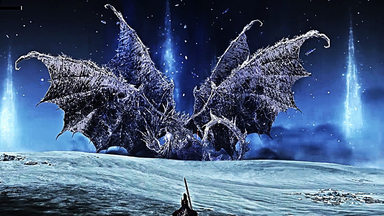 FIRST Playtrough ELDEN RING NIGHTREIGN - 
