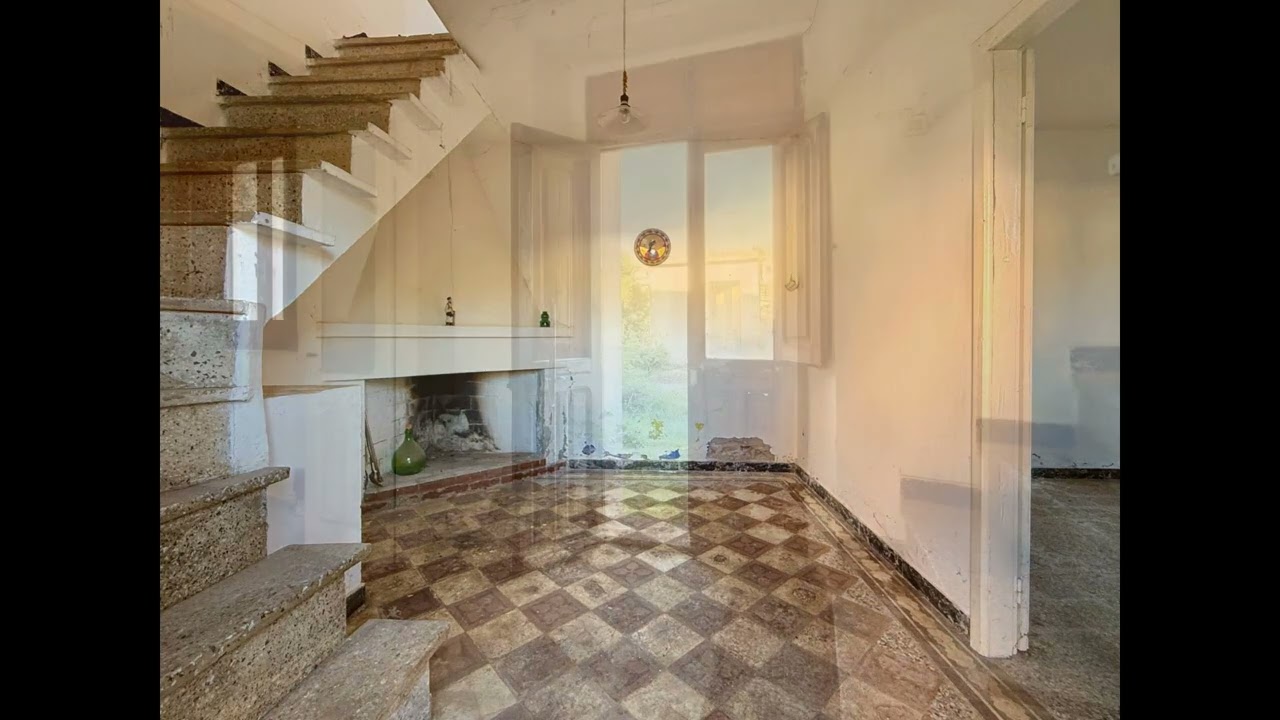 Casa singola in Vendita a Armungia (SU)