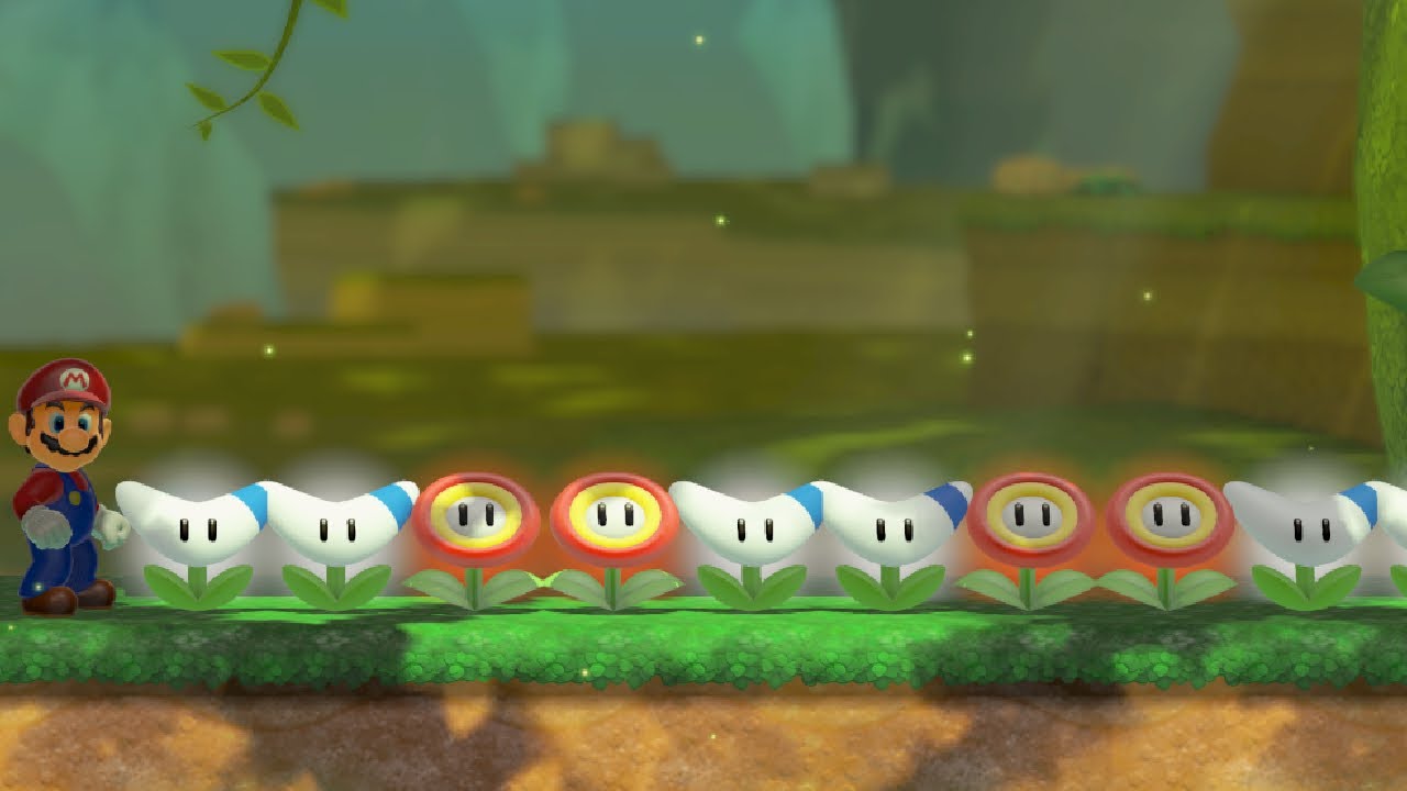 Super Mario Maker 2 Endless Mode #2113