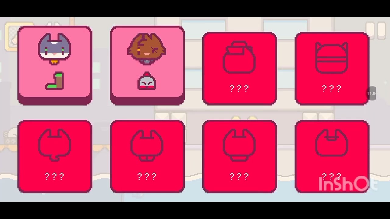 Jogando super cat tales: um novo amigo