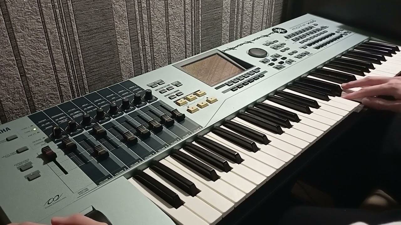 Janne Da Arc 【仮面】 Keyboard cover