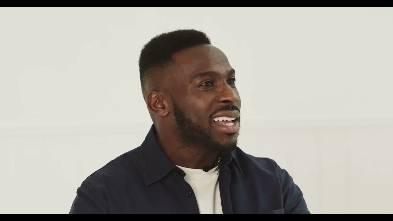 In Conversation with Segun Akinwoleola - Founder of The Gym Kitchen