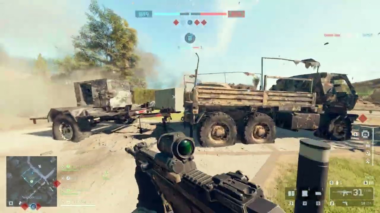 Battlefield 6 PC Gameplay Ep. 4 (No Commentary)