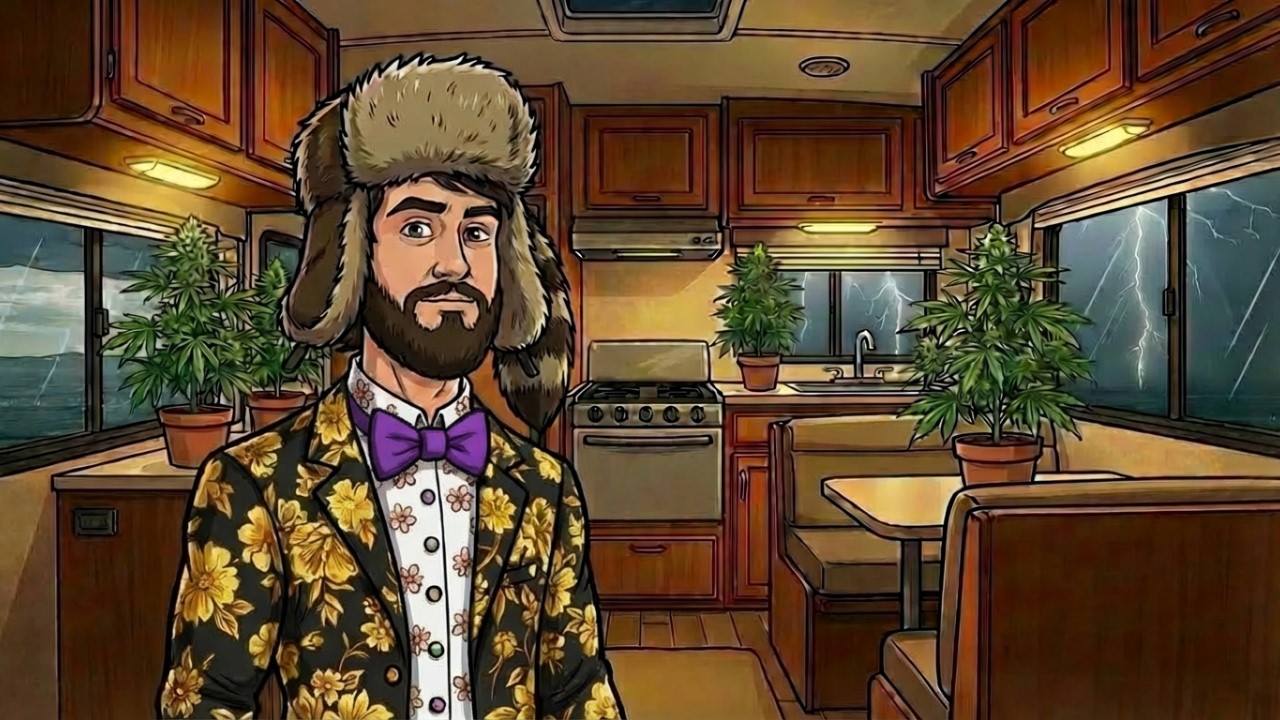 Selling the goods in Schedule 1!!