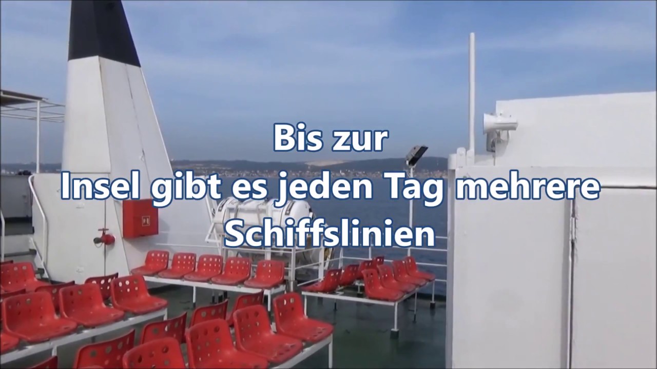Exklusiver Küstentraum: Baureifes Inselgrundstück mit EIGENEM Meerzugang