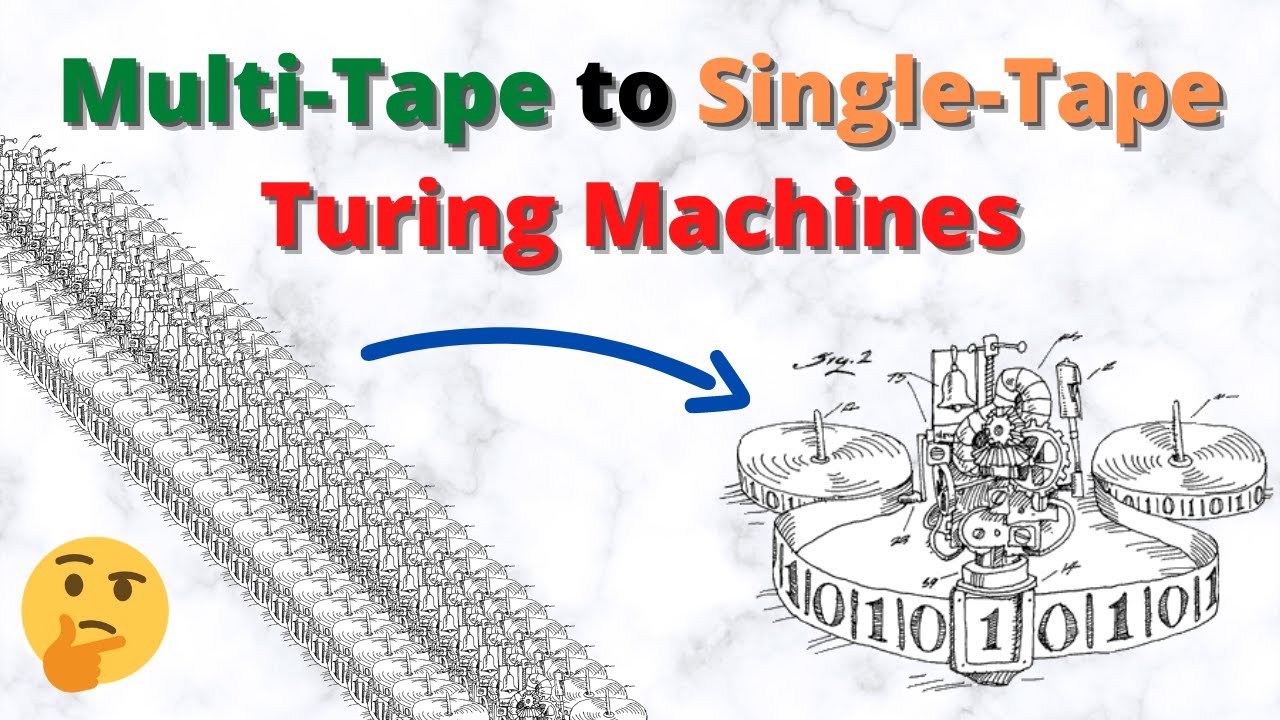 Multi-Tape to Single-Tape TMs with Quadratic Slowdown
