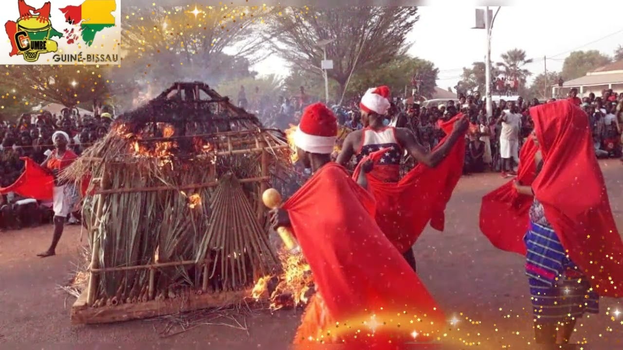 DJENES DI RIMA & MALDADE DI AOS NA 🇬🇼