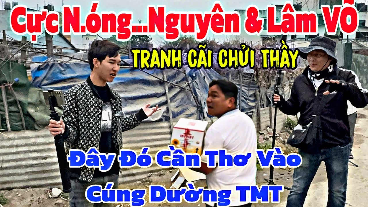 Cực N.óng